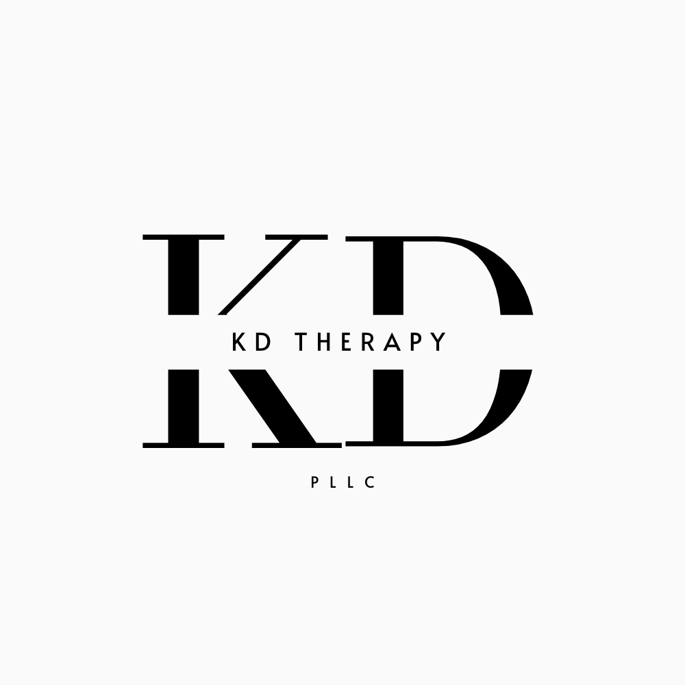 KD Therapy, PLLC Logo